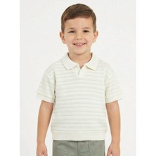 Escabel Erkek Çocuk Sweatshirt 1-4 Yaş 1900