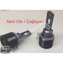 Space H15 LED Xenon LAAM560