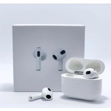 Lerfei Airpods Bluetoothlu Kulaklık  Yüksek Ses 🔊kaliteli