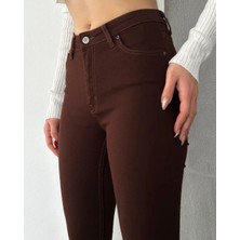 Aida Fashion Skinny Jeans