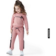 Xo Kids Kız Eşofman Takım 9-36 Ay  0000407 Keşt06038