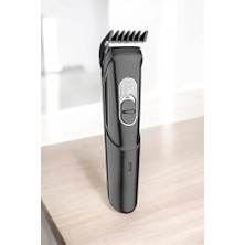 Ronanna Saç Sakal Lazer Epilasyon Öncesi Tüy Kısaltma Makinesi Unısex 4 Taraklı