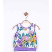 Xo Kids Kız Pastel Atlet 4-8 Yaş  34530 Katl00008
