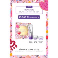 Lancome 80 ml Cilt Bakım Seti