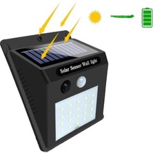 Ronanna Sensörlü Lamba