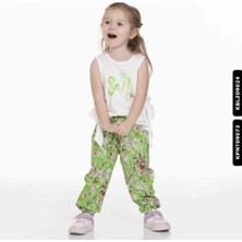 Xo Kids Kız Salty Bluz 9 Ay - 2 Yaş 34614 Kblz09024