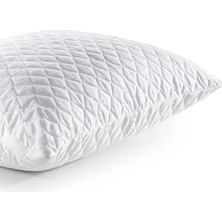 tp Buğz Nevresim Dünyası Kapitoneli Yastık Alezi