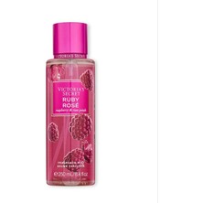 Victoria's Secret Ruby Rosevücut Spreyi
