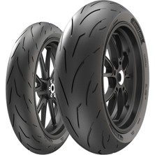 Anlas Honda Cb 250R 110/70R17 ve 150/60ZR17  Viento Sport Tubeless Ön Arka Lastik Takımı