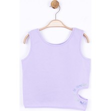 Xo Kids Kız Style Atlet 8-14 Yaş 34348 KATL00005