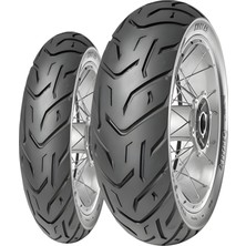 Anlas Honda X-Adv 750 160/60R15 ve 120/70ZR17  Capra-Rd Tubeless Ön Arka Lastik Takımı