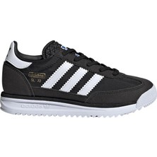 Adidas Çocuk  Siyah  Sneaker Sl 72 Rs El C IH2982