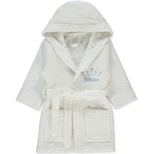 Bebetto Bornoz (Lıttle Boss) Mavi