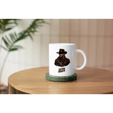 Mithor Shop Arthur Morgan Red Dead Redemption Iı Fan Art Western Outlaw Kupa