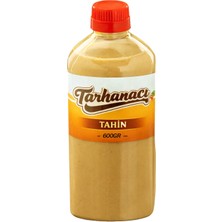 Tarhanacı Yerli Susamdan Tahin 600 gr