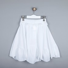 Çikoby P-003627 (Ck 8849) Kız Garson Etek 8-14 Yaş