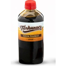 Tarhanacı Üzüm Pekmezi 600GR