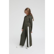 Escabel Kız Çocuk Eşofman Takım 5-9 Yaş 36080