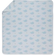 Bebetto Interlok Battaniye (Saıl Away) Ekru