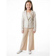 Parotena Kız Çocuk 3lu Alt Üst Takım 11-16 Yaş 6131