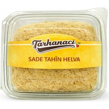 Tarhanacı Sade Tahin Helva