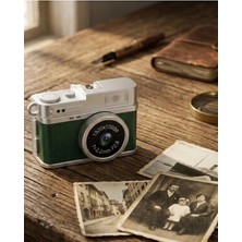 tp Buğz Mini 4K Ultra Hd Dijital Kamera 1080P Video IPS Ekran Cep Boy Taşınabilir