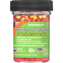 Berkley Gulp! Alive!® Baby Sardine - Pink