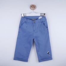 P-004130 (Hype 8085) Erkek Şort 6-14 Yaş