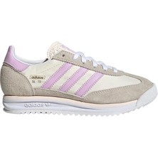 Adidas Unisex Çocuk  Beyaz  Sneaker Sl 72 Rs J JP9659