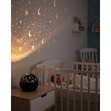 tp Buğz Hoparlörlü Yıldız Projektör Oda Lambası