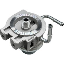 Jaroparts BT50 - Ranger 2007-2012 / B2500 1996-2006 Mazot Otomatiği WL81-12-ZAO