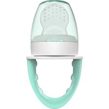 Dr Brown's Dr.browns Sebze ve Meyve Filesi Kapaklı Mint