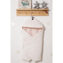 Bebetto Dokuma Kundak (Happy Anımal) Pembe