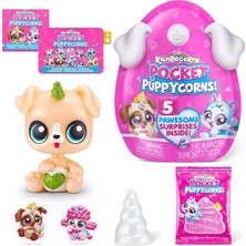 tp Buğz Rainbocorn Pocket Sürpriz Mini Figür RAR24000