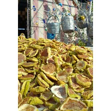 Aydın Yöresi Incir Cipsi 500 gr