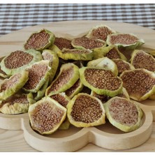 Aydın Yöresi Incir Cipsi 200 gr