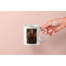 Mithor Shop Sadie Adler Red Dead Redemption 2 Fan Art Western Kupa