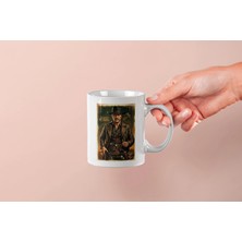 Mithor Shop Micah Bell Red Dead Redemption 2 Fan Art Western Kupa