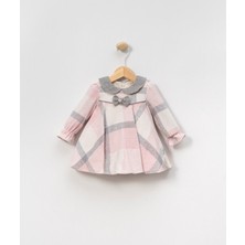 Top Teens Kız Çocuk Elbise 6-36 Ay 4082