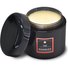 Swissvax 365 - Hibrit Teknolojili Yüksek Dayanımlı Saf Carnauba Bazlı Vaks 200 ml