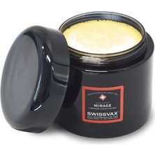 Swissvax Mirage - Tüm Boya Tipleri Için Premium %40 Saf Carnauba Vaks 200 ml