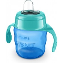 Philips Avent Alıştırma Bardağı 6+ Ay Erkek