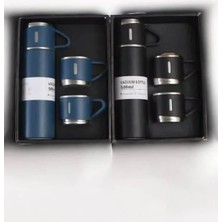 Ronanna 3 Bardakli Termos Seti̇