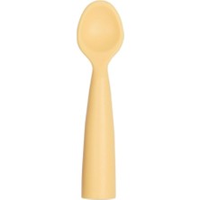 Oioi Nam Nam Silikon Mama Kaşığı Mellow Yellow