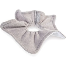 Xo Kids BabyJem Biberon Önlüğü 451 Gri