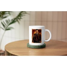 Mithor Shop Dutch Van Der Linde Red Dead Redemption 2 Fan Western Art Kupa