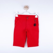 P-004240 (Hype 8069) Erkek Şort 3-7 Yaş