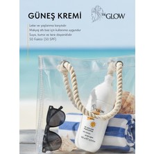 Miglow Güneş Kremi