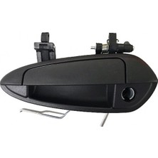 Mita Snmswrld Diş Kapi Kolu Ön Sol Fiat Linea Ü.k