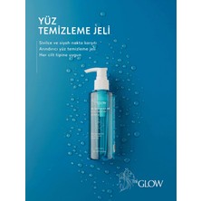 Miglow Yüz Temizleme Jeli